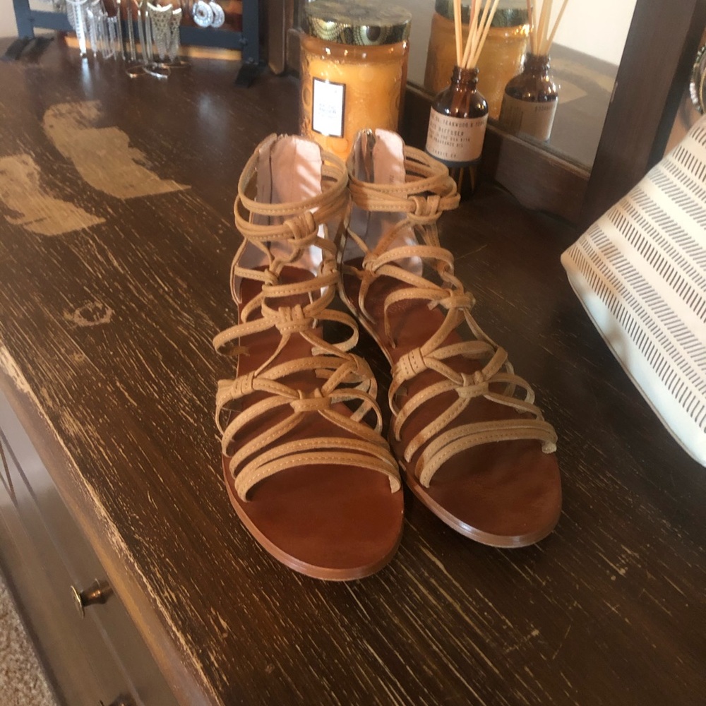 Vince Camuto Sandals